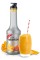 Monin Mango Püresi 1000 ml – Tropikal Lezzetin Yoğun Aroması