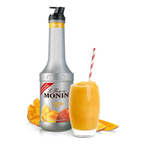 Monin Mango Püresi 1000ml