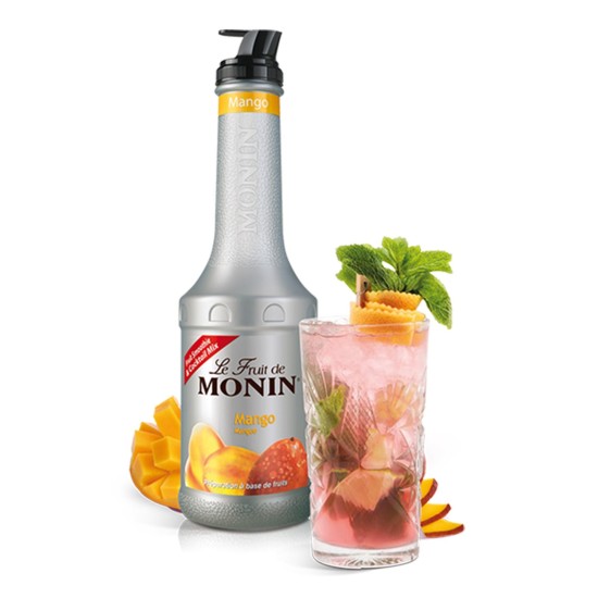 Monin Mango Püresi 1000ml