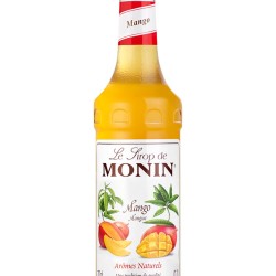 Monin Mango Şurubu 700 Ml