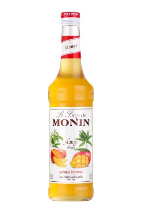 Monin Mango Şurubu 700 Ml