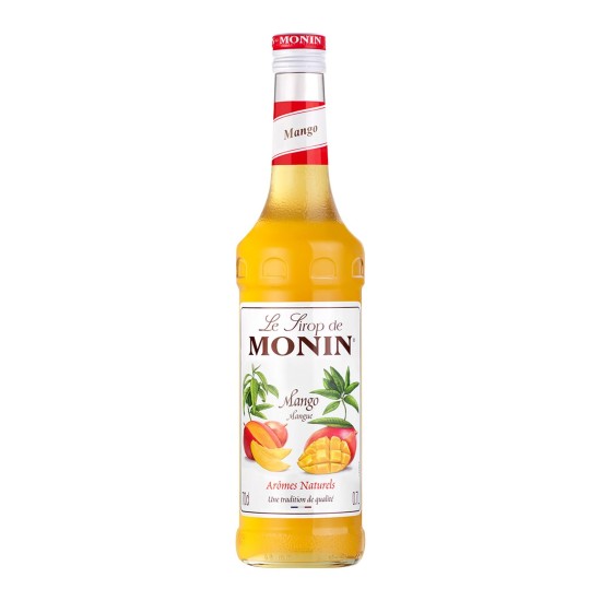 Monin Mango Şurubu 700 Ml Monin Mango Şurubu 700 Ml