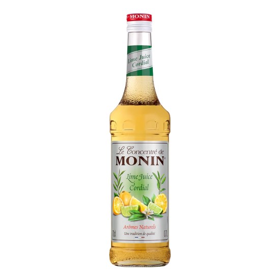 Monin Misket Limonu Konsantresi 700ML