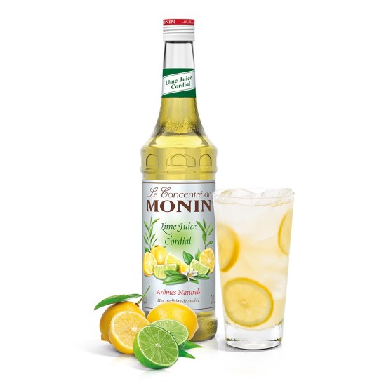 Monin Misket Limonu Konsantresi 700ML