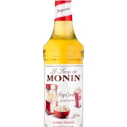 Monin Popcorn Şurubu 700 ML