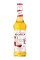 Monin Popcorn Şurubu 700 ML Monin Popcorn Şurubu 700 ML