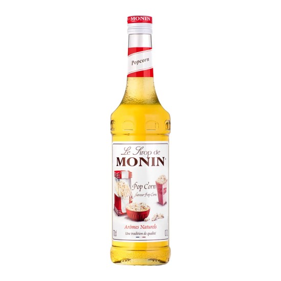 Monin Popcorn Şurubu 700 ML