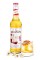 Monin Popcorn Şurubu 700 ML Monin Popcorn Şurubu 700 ML