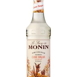 Monin Şeker Kamışı Şurup 700 ML