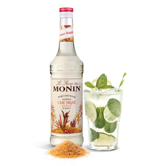 Monin Şeker Kamışı Şurup 700 ML