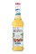 Monin Şekersiz Fındık Şurubu 700 ml Monin Şekersiz Fındık Şurubu 700 ml