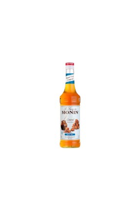Monin Şekersiz Karamel Şurubu 700 ML