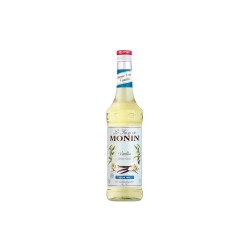 Monin Şekersiz Vanilya Şurubu 700 ML