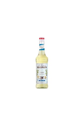 Monin Şekersiz Vanilya Şurubu 700 ML Monin Şekersiz Vanilya Şurubu 700 ML