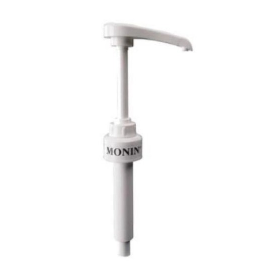 Monin Manuel Dökücü (5 ml) – Şurupta Hassas ve Profesyonel Servis Monin Manuel Dökücü (5 ml) – Şurupta Hassas ve Profesyonel Servis