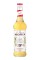 Monin Vanilya Şurubu 700 ML Monin Vanilya Şurubu 700 ML