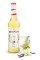 Monin Vanilya Şurubu 700 ML Monin Vanilya Şurubu 700 ML