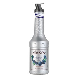 Monin Yaban Mersini Püresi 1000 ML