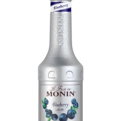 Monin Blueberry (Yaban Mersini) Püresi 1000 ml