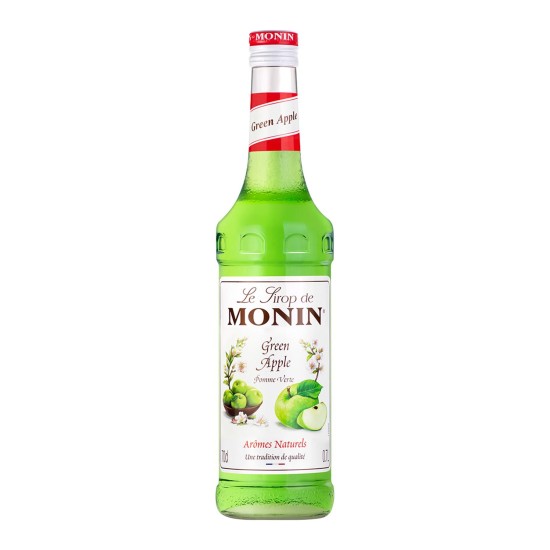 Monin Yeşil Elma Şurubu 700 ml