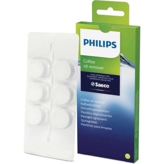 Philips CA6700/10 Espresso Makinesi Kireç Temizleme Solüsyonu – Etkili Kireç Temizliği ve Makine Bakımı Philips CA6700/10 Espresso Makinesi Kireç Temizleme Solüsyonu – Etkili Kireç Temizliği ve Makine Bakımı