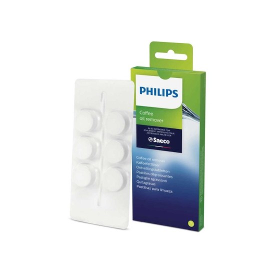Philips CA6700/10 Espresso Makinesi Kireç Temizleme Solüsyonu – Etkili Kireç Temizliği ve Makine Bakımı Philips CA6700/10 Espresso Makinesi Kireç Temizleme Solüsyonu – Etkili Kireç Temizliği ve Makine Bakımı