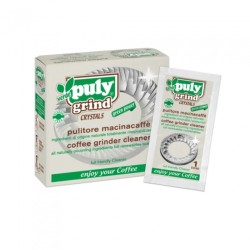 Puly Caff Grind Crystal Cleaner Kahve Öğütücü Temizleyici, 15 gr, 10 Adet