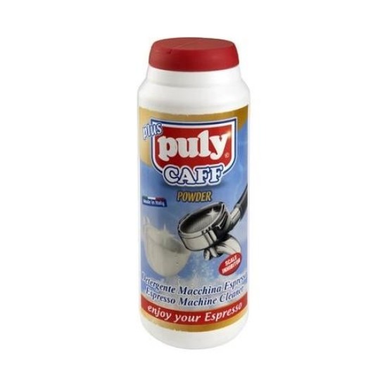 Puly Caff Plus Powder Kahve Makinesi Temizleyicisi 900 G