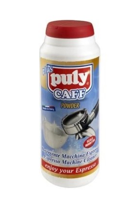 Puly Caff Plus Powder Kahve Makinesi Temizleyicisi 900 g