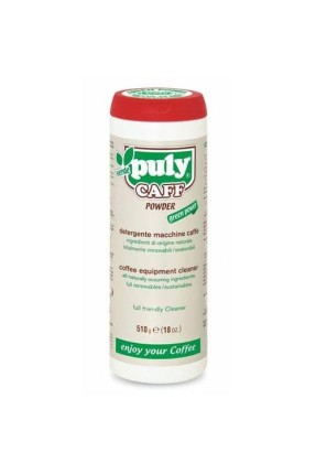 Puly Caff Plus Temizlik Seti