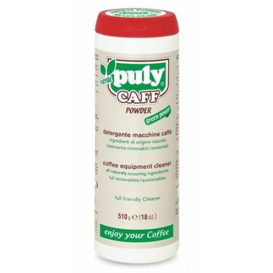 Puly Caff Plus Temizlik Seti Puly Caff Plus Temizlik Seti