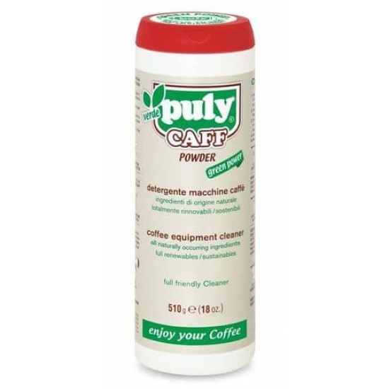 Puly Caff Plus Temizlik Seti