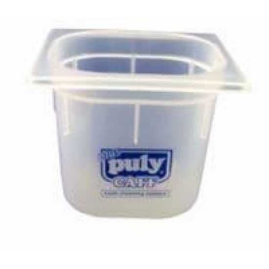 Puly Caff Plus Temizlik Seti Puly Caff Plus Temizlik Seti