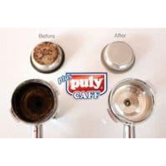 Puly Caff Plus Temizlik Seti Puly Caff Plus Temizlik Seti