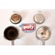Puly Caff Plus Temizlik Seti
