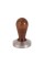 Tamper 57.6mm