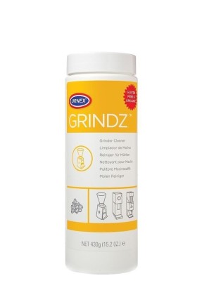 Urnex Grindz Öğütücü Temizleme Tozu 430g