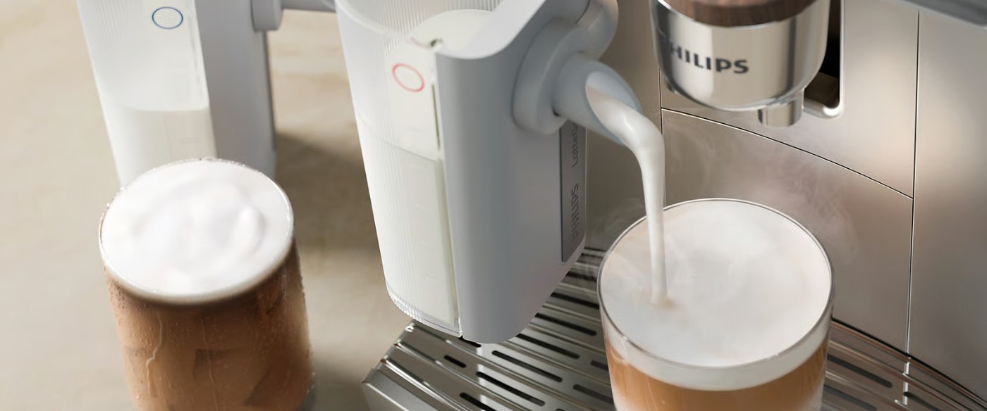 Philips – Pluskahve